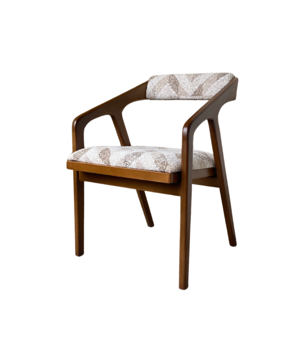 Ozzo Ahşap Sandalye