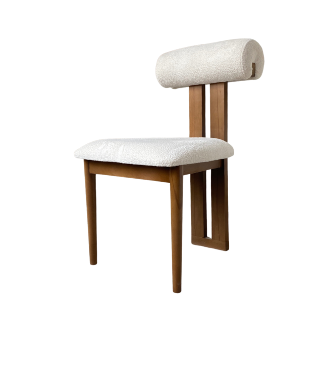 Venüs Ahşap Sandalye